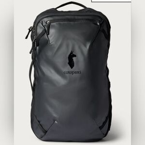 Cotopaxi Allpa 28L Travel Pack - Black